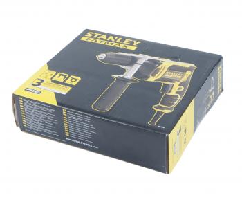 9 299 р. Дрель ударная 750Вт STANLEY STANLEY fmeh750-qs  с доставкой в г. Керчь. Увеличить фотографию 4