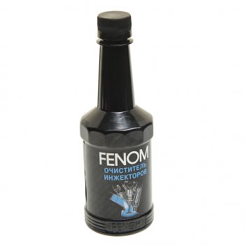 459 р. Очиститель инжектора NANOCLEANER 300мл FENOM FENOM fn1236  с доставкой в г. Керчь. Увеличить фотографию 1