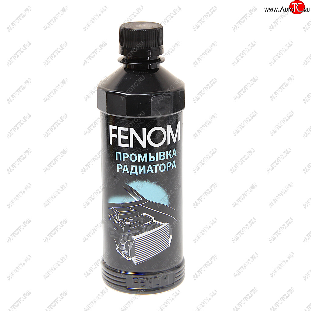 243 р. Промывка системы охлаждения FENOM FENOM fn246  с доставкой в г. Керчь