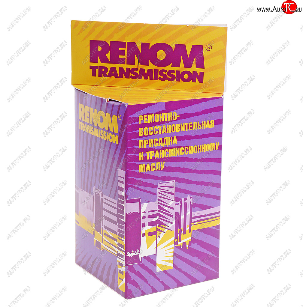 559 р. Присадка в трансмиссию восстановительная 200мл FENOM FENOM fn765n  с доставкой в г. Керчь