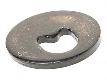 105 р. Шайба FORD эксцентриковая DOMINANT DOMINANT fo14056979  с доставкой в г. Керчь. Увеличить фотографию 1
