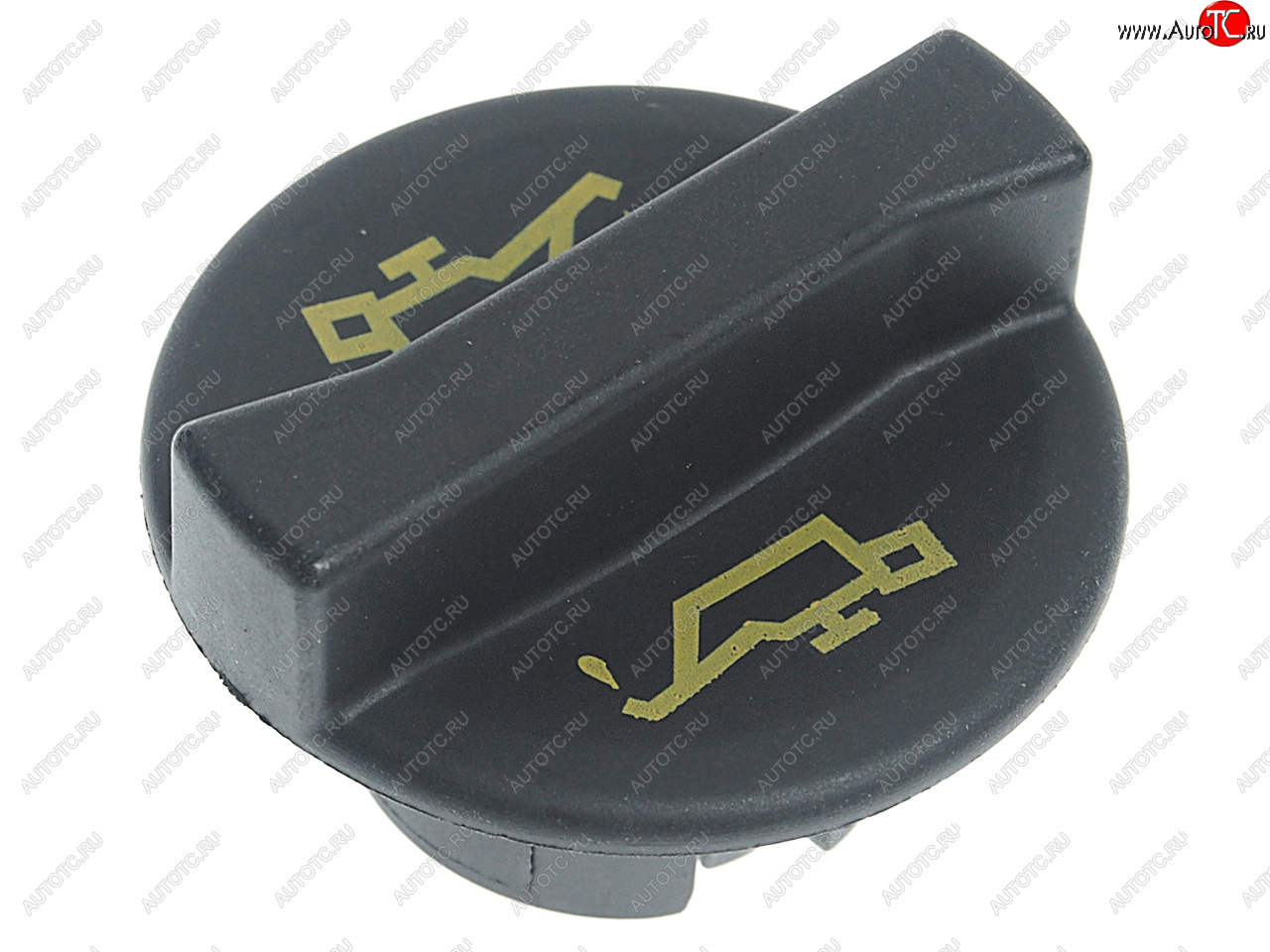 349 р. Крышка FORD Focus маслозаливной горловины DOMINANT DOMINANT fo16074715  с доставкой в г. Керчь