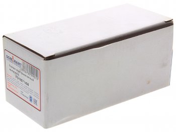 2 599 р. Клапан электромагнитный FORD Focus (11-) изменения фаз ГРМ DOMINANT DOMINANT fo18071406  с доставкой в г. Керчь. Увеличить фотографию 3