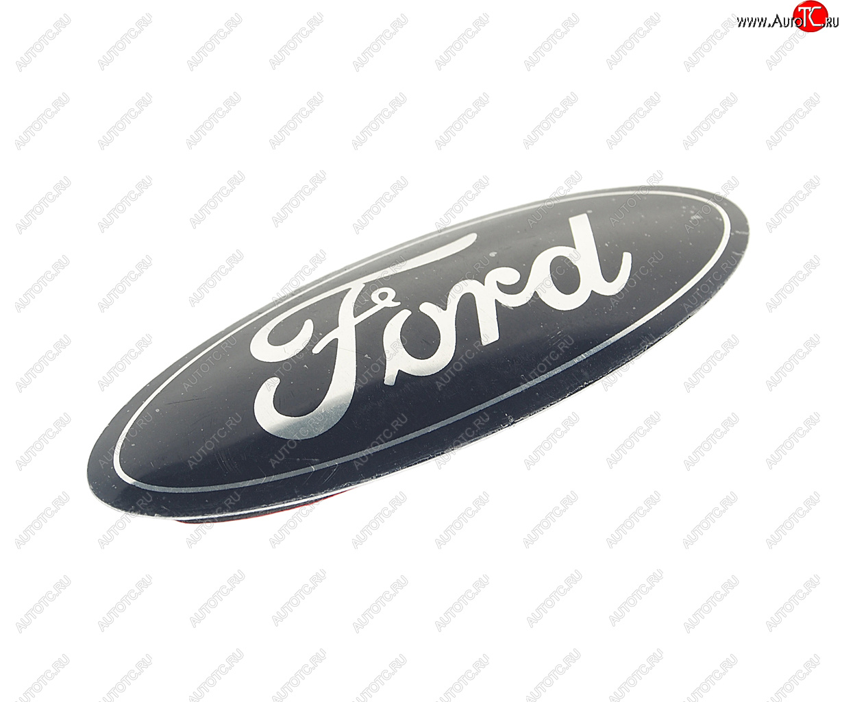 2 379 р. Эмблема решетки радиатора FORD Mondeo (-07) NTP NTP fo353031  с доставкой в г. Керчь