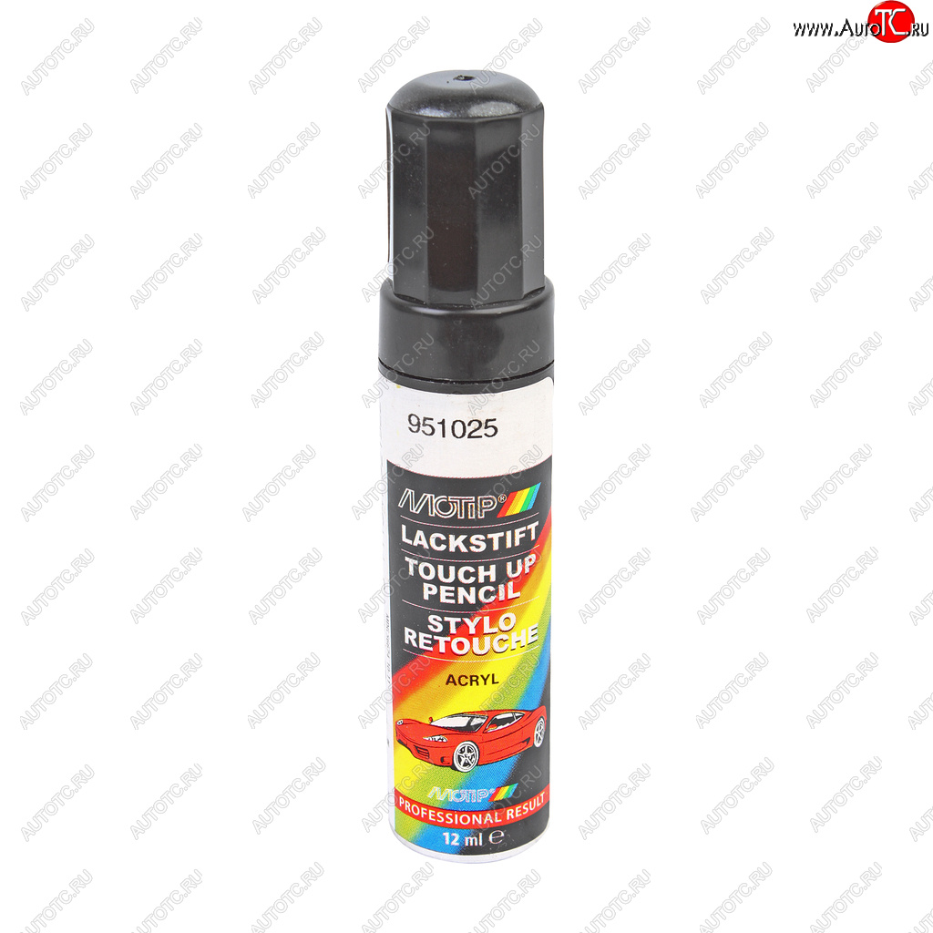 299 р. Краска мундаст сильвер с кистью 12мл MOTIP MOTIP ford moondust silver me 12ml  с доставкой в г. Керчь