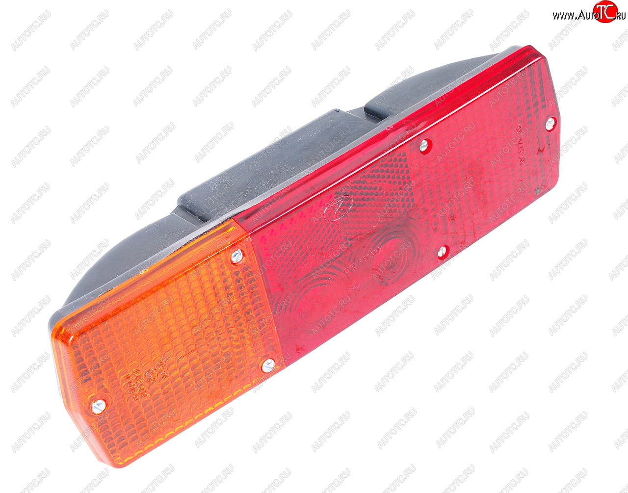 399 р. Фонарь задний ГАЗ,ЗИЛ левый 12V АТК АвтоТехКом фп130551.3776-01  с доставкой в г. Керчь