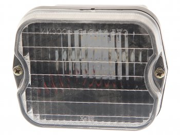 599 р. Фонарь заднего хода КАМАЗ,МАЗ 1224V LED ЕВРОПЛЮС ЕВРОПЛЮС фп135led  с доставкой в г. Керчь. Увеличить фотографию 1