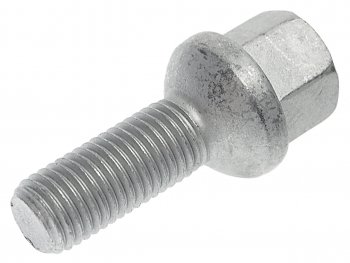 223 р. Болт колеса М12х1.5х28 сфера ключ 17мм CHERY Tiggo 3,4 Jaecoo J7 OE CHERY fq1a01228tf61  с доставкой в г. Керчь. Увеличить фотографию 2
