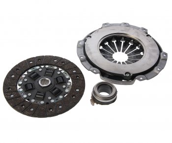 12 849 р. Сцепление MAZDA 6 (07-12) комплект TRIALLI TRIALLI fr2501  с доставкой в г. Керчь. Увеличить фотографию 2