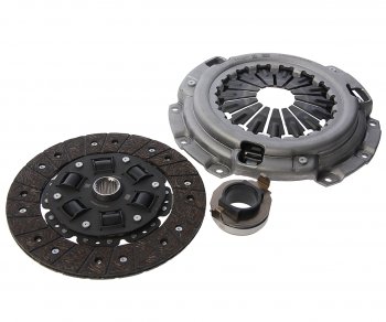 12 849 р. Сцепление MAZDA 6 (07-12) комплект TRIALLI TRIALLI fr2501  с доставкой в г. Керчь. Увеличить фотографию 1