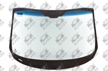 5 199 р. Стекло ветровое FORD Transit (13-) KMK GLASS KMK GLASS frdt0060  с доставкой в г. Керчь. Увеличить фотографию 1