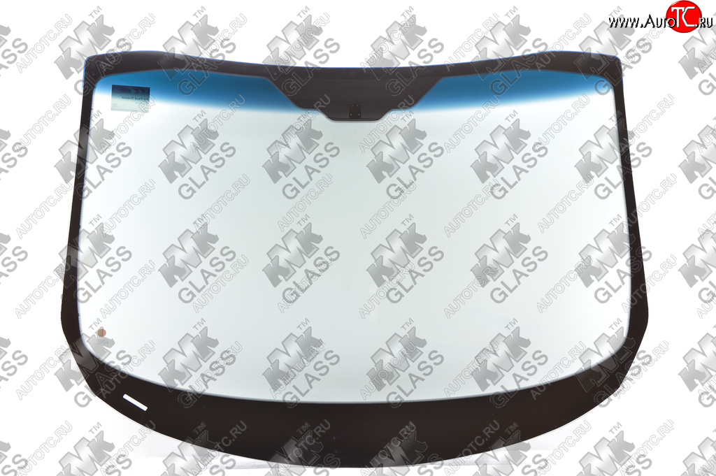 5 199 р. Стекло ветровое FORD Transit (13-) KMK GLASS KMK GLASS frdt0060  с доставкой в г. Керчь