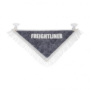 141 р. Вымпел FREIGHLINER с бахромой на 2-х присосках АВТОРЕАЛ АВТОРЕАЛ fred АВТОРЕАЛ fred  с доставкой в г. Керчь. Увеличить фотографию 1