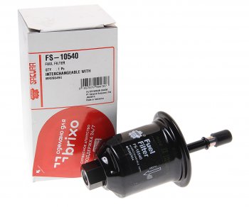 Фильтр топливный MITSUBISHI Galant (03-) SAKURA SAKURA fs10540
