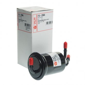 Фильтр топливный KIA Shuma,Spectra SAKURA SAKURA fs2906