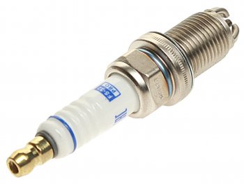 184 р. Свеча зажигания ВАЗ-2112 16V,ГАЗ-3302 ЕВРО-3 FS32 трех. электрод. FINWHALE FINWHALE fs32  с доставкой в г. Керчь. Увеличить фотографию 2