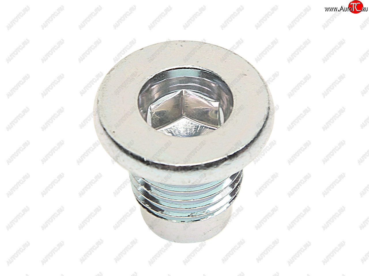 281 р. Пробка сливная MAZDA CX-5 (11-) картера масляного OE MAZDA fs50-21-249  с доставкой в г. Керчь