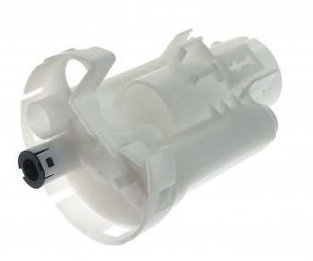 1 599 р. Фильтр топливный MITSUBISHI Galant (03-) (2.43.8) TOYOTA Camry (96-11) (2.43.03.5) JS ASAKASHI JS ASAKASHI fs6300  с доставкой в г. Керчь. Увеличить фотографию 3