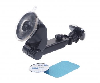 579 р. Держатель телефона универсальный магнитный FAISON FAISON fs-h-728 black FAISON fs-h-728 black  с доставкой в г. Керчь. Увеличить фотографию 2