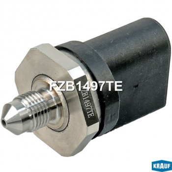 4 849 р. Датчик давления топлива VW AUDI KRAUF KRAUF fzb1497te  с доставкой в г. Керчь. Увеличить фотографию 3