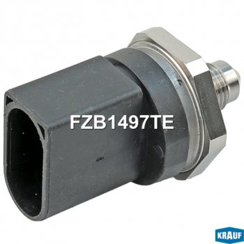 4 849 р. Датчик давления топлива VW AUDI KRAUF KRAUF fzb1497te  с доставкой в г. Керчь. Увеличить фотографию 4
