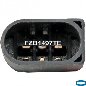 4 849 р. Датчик давления топлива VW AUDI KRAUF KRAUF fzb1497te  с доставкой в г. Керчь. Увеличить фотографию 5