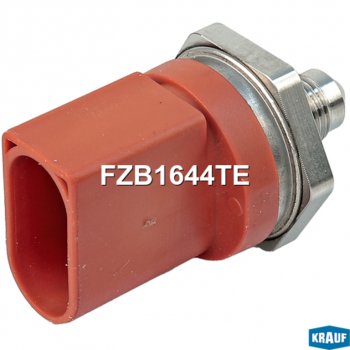 2 349 р. Датчик давления топлива AUDI A3 (08-13) KRAUF KRAUF fzb1644te  с доставкой в г. Керчь. Увеличить фотографию 5
