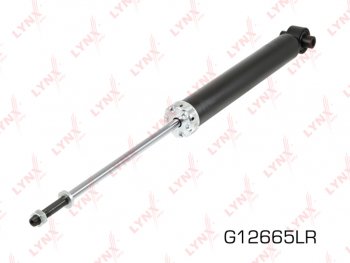 Амортизатор задний LH-RH Toyota Corolla ( E150,  E140) (2006-2013) седан дорестайлинг, седан рестайлинг