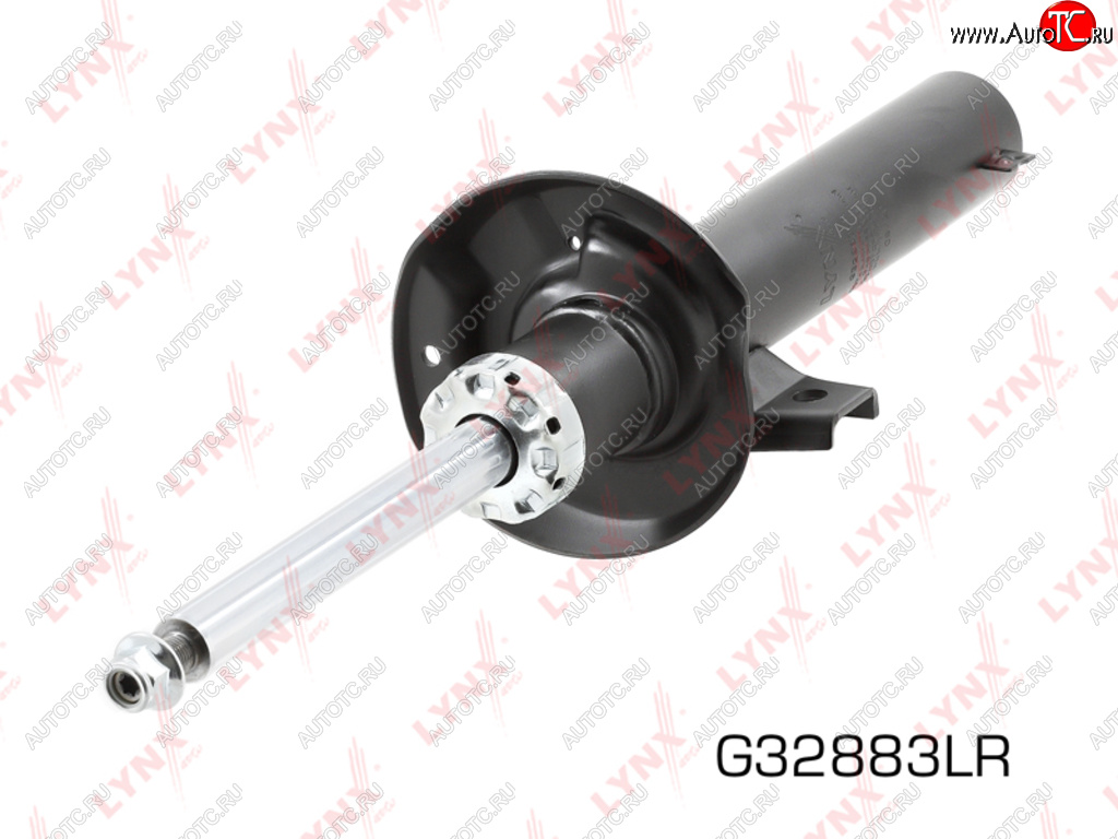 5 699 р. Амортизатор VW Tiguan (08-) AUDI TT (07-) передний левыйправый LYNX LYNX g32883lr с доставкой в г. Керчь Увеличить фотографию 1 5 699 р. Амортизатор VW Tiguan (08-) AUDI TT (07-) передний левыйправый LYNX LYNX g32883lr с доставкой в г. Керчь