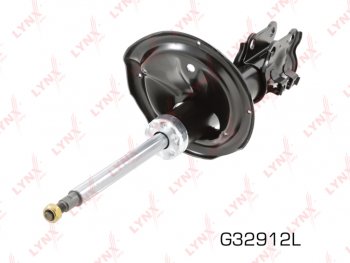 Амортизатор HYUNDAI Elantra (06-) KIA Ceed (06-) передний левый LYNX LYNX g32912l