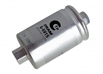 Фильтр топливный ВАЗ инжектор тонкой очистки (гайка) FRAM FRAM g5915