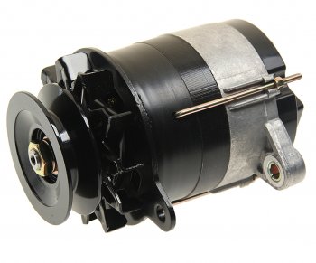 Генератор МТЗ-50,52,ЛТЗ,ЮМЗ дв.Д-50,Д-65 14В AVTOELECTRICA AVTOELECTRICA г700.00.1 ае