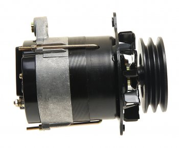6 349 р. Генератор Т-28,30М,40,50 дв.Д-10,28,30,36,37,144 14В AVTOELECTRICA AVTOELECTRICA г700.02.1 ае  с доставкой в г. Керчь. Увеличить фотографию 3