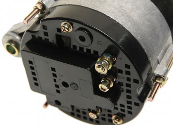 6 349 р. Генератор Т-28,30М,40,50 дв.Д-10,28,30,36,37,144 14В AVTOELECTRICA AVTOELECTRICA г700.02.1 ае  с доставкой в г. Керчь. Увеличить фотографию 4