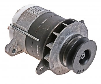 Генератор МТЗ-1021,1025,Т-150,ТЛТ,ТДТ,АМКОДОР,ТВЭКС дв.Д-245,260 14В 80А 1150Вт РАДИОВОЛНА РАДИОВОЛНА г9635.3701-1