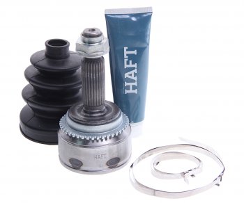 ШРУС наружный MITSUBISHI Lancer (00-) HAFT HAFT ga0171