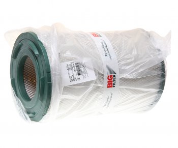 Фильтр воздушный MAN M2000,L2000 BIG FILTER BIG FILTER gb-527 BIG FILTER gb-527
