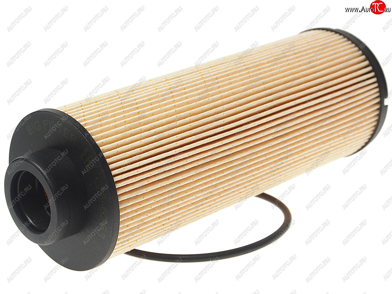 929 р. Фильтр топливный MAN TGA BIG FILTER BIG FILTER gb-6253  с доставкой в г. Керчь