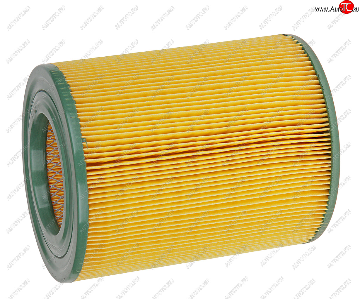 869 р. Элемент фильтрующий ГАЗ-3110,3302 воздушный инжектор низкий BIG FILTER BIG FILTER gb-77  с доставкой в г. Керчь