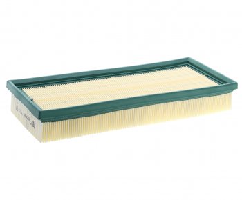Фильтр воздушный FORD Mondeo 3 (00-) BIG FILTER BIG FILTER gb-9780