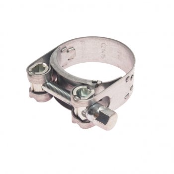 Хомут силовой d=043-047 (45) NORMA NORMA gbs 4520-w1