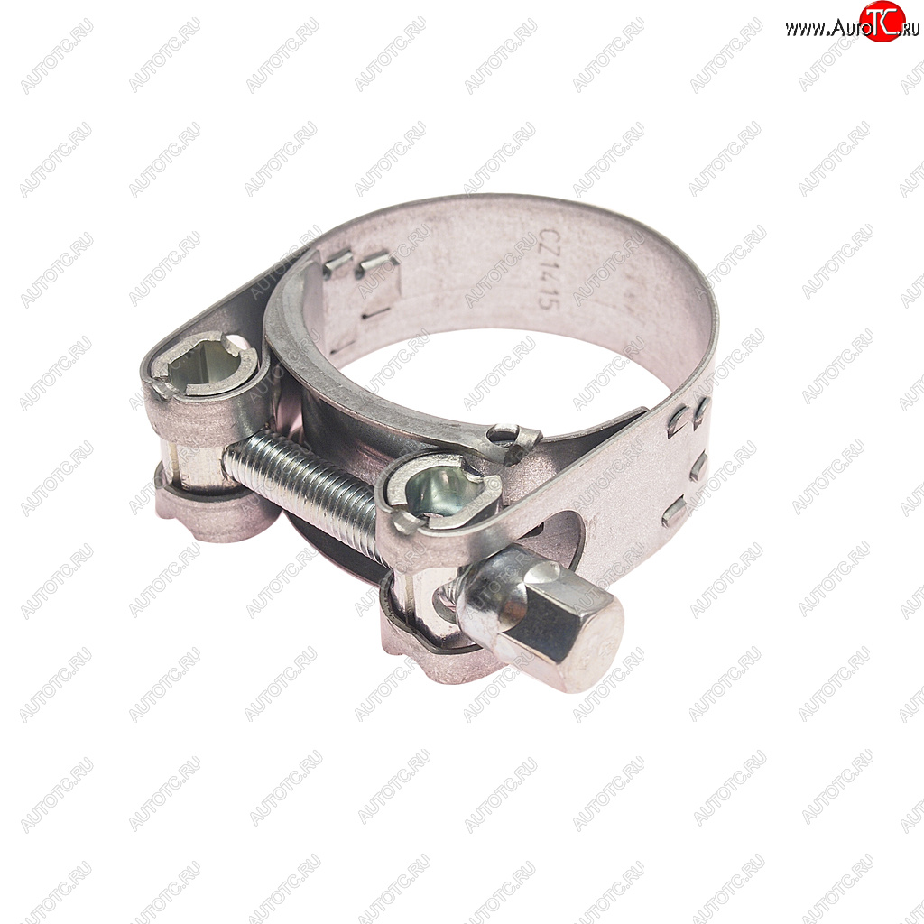 284 р. Хомут силовой d=043-047 (45) NORMA NORMA gbs 4520-w1  с доставкой в г. Керчь