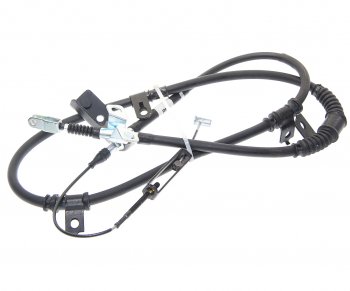 Трос стояночного тормоза HYUNDAI H-100 (04-) Porter 2 (04-) правый ONNURI ONNURI gcbh560 ONNURI gcbh560