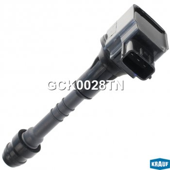1 539 р. Катушка зажигания NISSAN Almera (N16E),Primera (P12,P12E) KRAUF KRAUF gck0028tn  с доставкой в г. Керчь. Увеличить фотографию 6