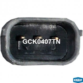 1 739 р. Катушка зажигания HONDA Pilot (08-) KRAUF KRAUF gck0407tn  с доставкой в г. Керчь. Увеличить фотографию 6