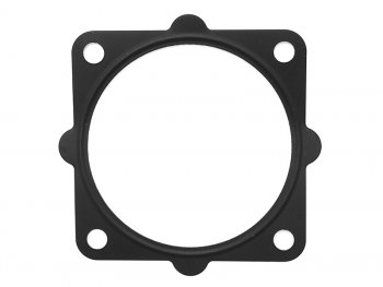 Прокладка дроссельной заслонки NISSAN ALMERA 01-05 NISSAN 16175-AU000