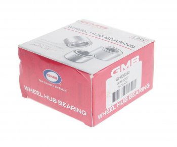 1 269 р. Подшипник ступицы ВАЗ-2108-2115 задней,1111-передней GMB GMB gh030050  с доставкой в г. Керчь. Увеличить фотографию 2