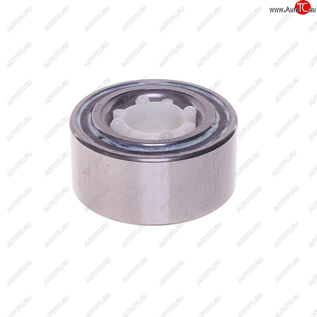 1 239 р. Подшипник ступицы TOYOTA Corolla (92-) передней GMB GMB gh038060 GMB gh038060  с доставкой в г. Керчь