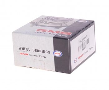 1 279 р. Подшипник ступицы HONDA Civic (91-) передней GMB GMB gh038070  с доставкой в г. Керчь. Увеличить фотографию 3