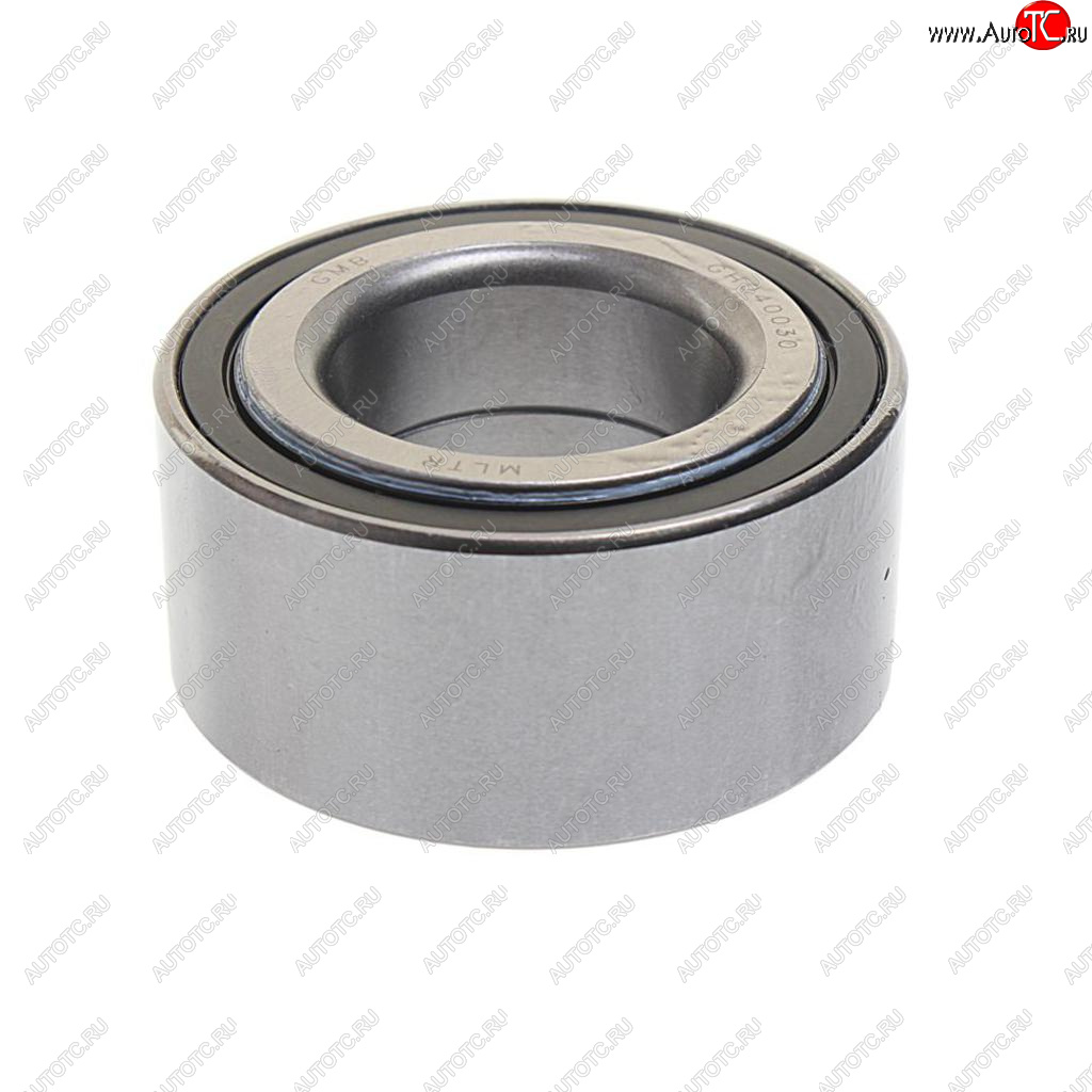 2 449 р. Подшипник ступицы NISSAN Almera (00-),Maxima (00-) MITSUBISHI Lancer (92-) передней GMB GMB gh040030  с доставкой в г. Керчь
